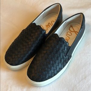 Sam Edelman Eda Slip On Sneakers